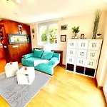Schoene Mit Eigenen Eingang Und Terrasse Klagenfurt am Woerthersee