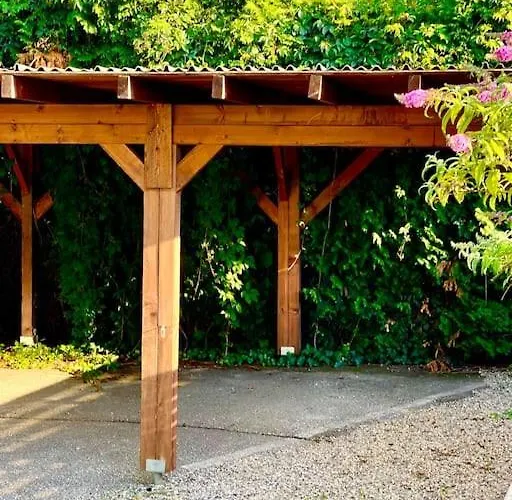 Apartament Schoene Mit Eigenen Eingang Und Terrasse Klagenfurt am Woerthersee